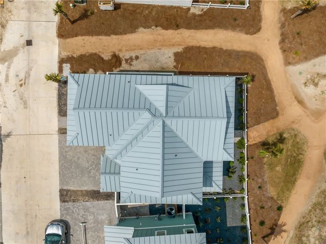 416 Mermaid Tail Lane, Port Aransas, TX 78373