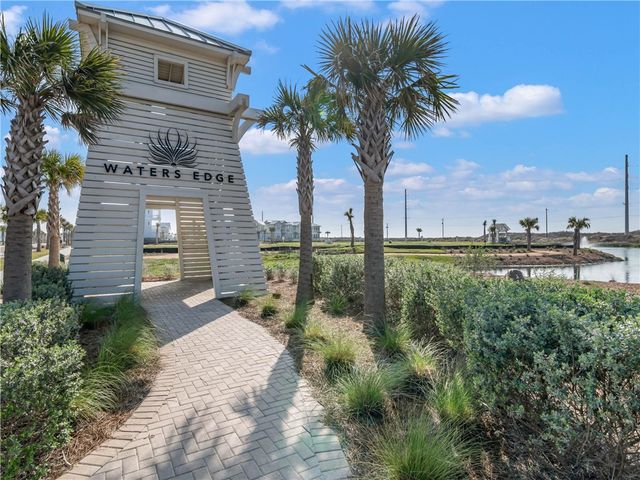 416 Mermaid Tail Lane, Port Aransas, TX 78373