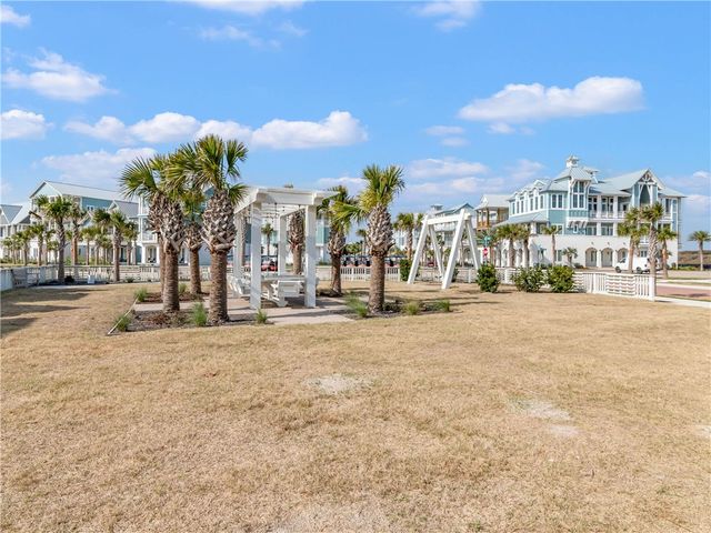 416 Mermaid Tail Lane, Port Aransas, TX 78373