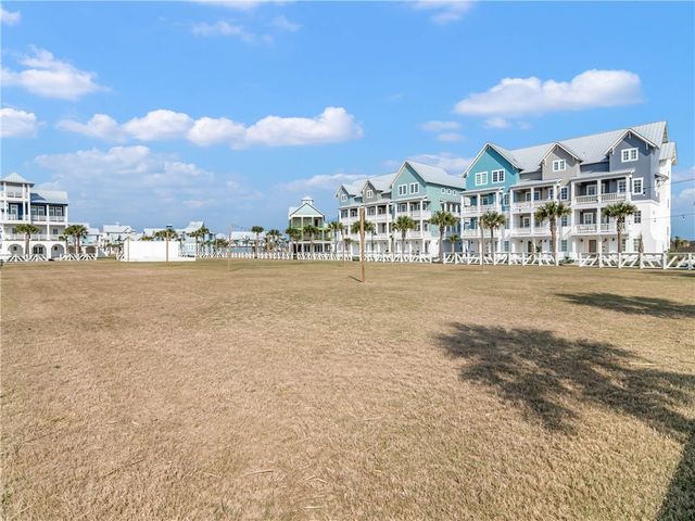 416 Mermaid Tail Lane, Port Aransas, TX 78373
