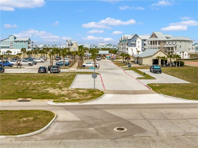 416 Mermaid Tail Lane, Port Aransas, TX 78373