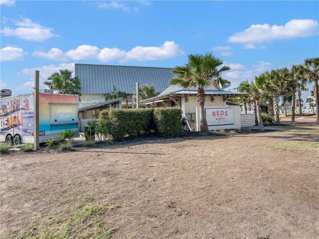 416 Mermaid Tail Lane, Port Aransas, TX 78373