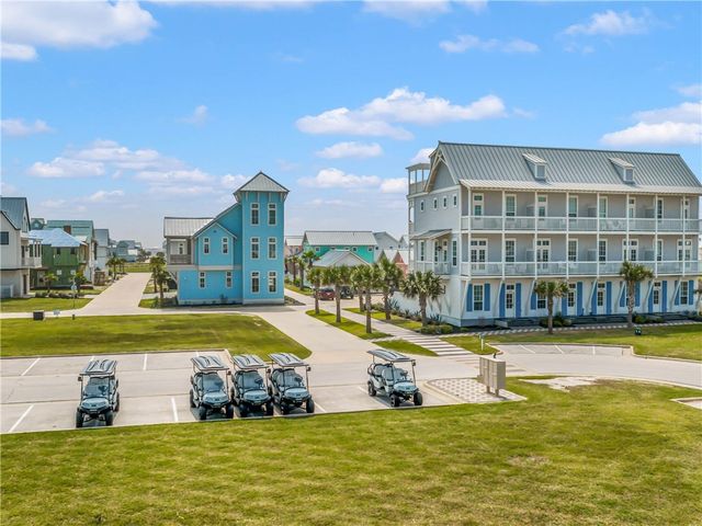 416 Mermaid Tail Lane, Port Aransas, TX 78373