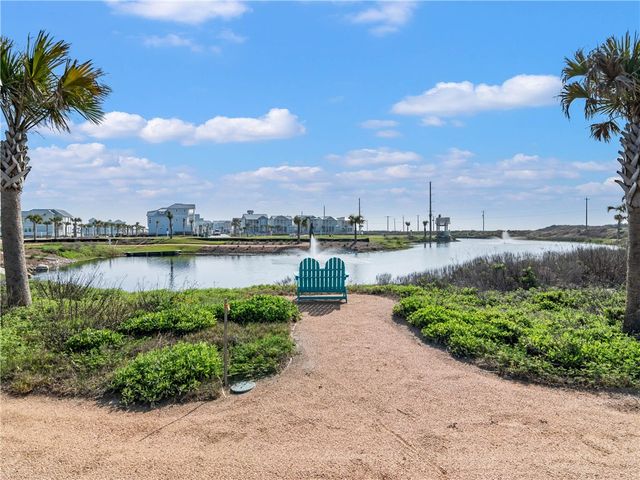 416 Mermaid Tail Lane, Port Aransas, TX 78373