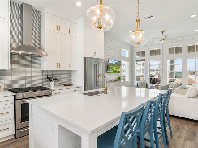 416 Mermaid Tail Lane, Port Aransas, TX 78373