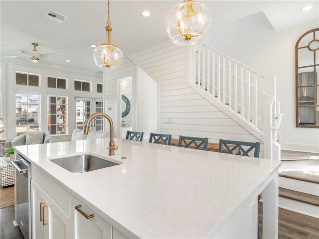 416 Mermaid Tail Lane, Port Aransas, TX 78373
