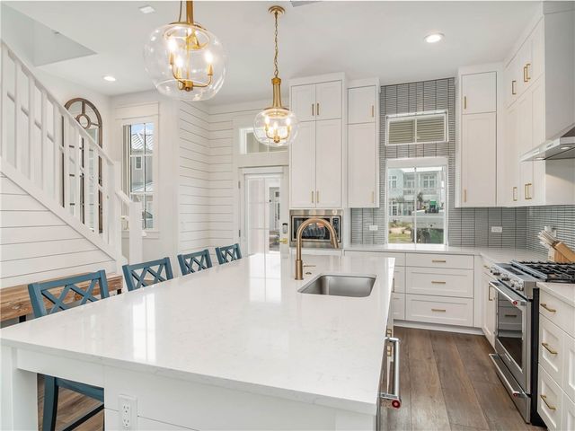 416 Mermaid Tail Lane, Port Aransas, TX 78373