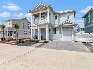 416 Mermaid Tail Lane, Port Aransas, TX 78373
