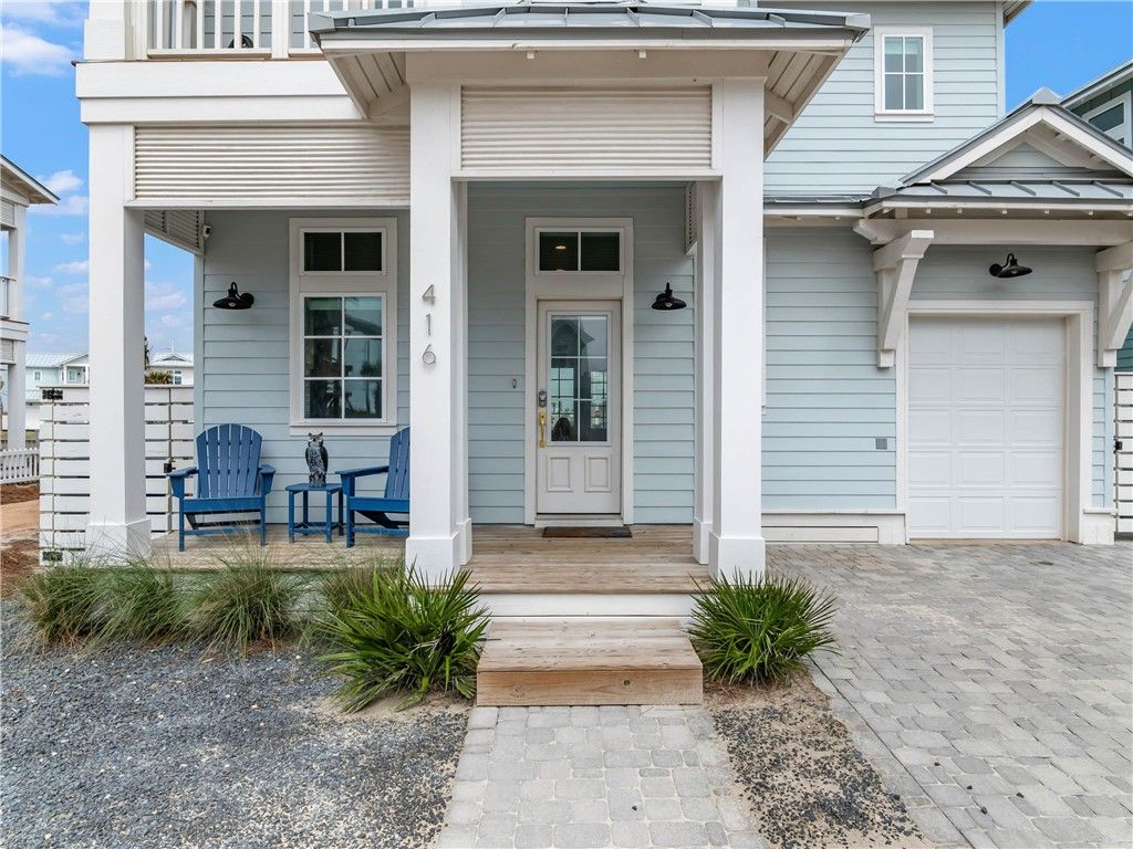 416 Mermaid Tail Lane, Port Aransas, TX 78373 — photo 4