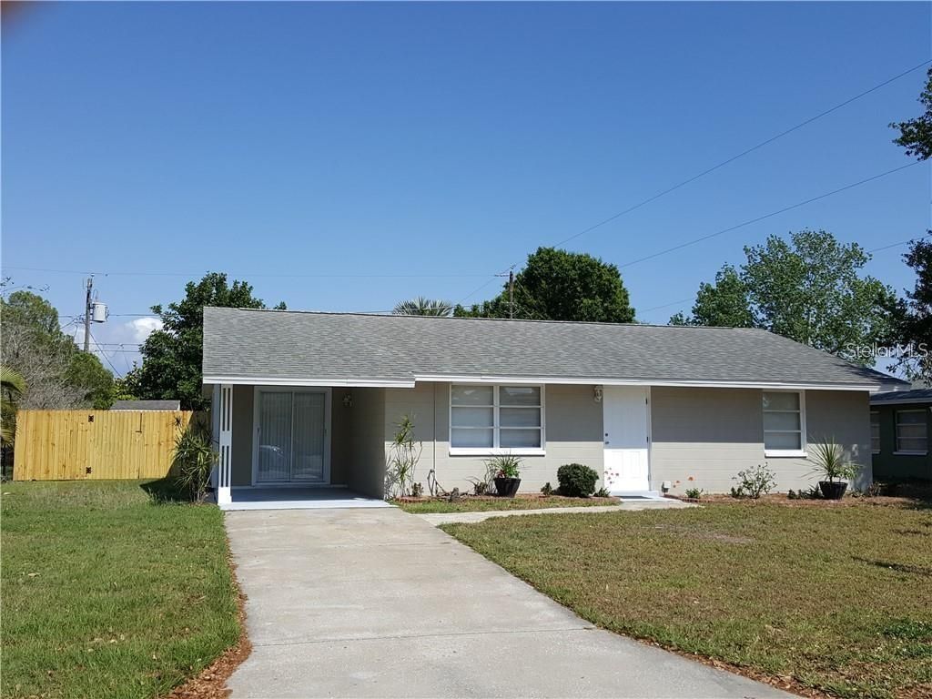262 MANOR ROAD, Venice, FL 34293