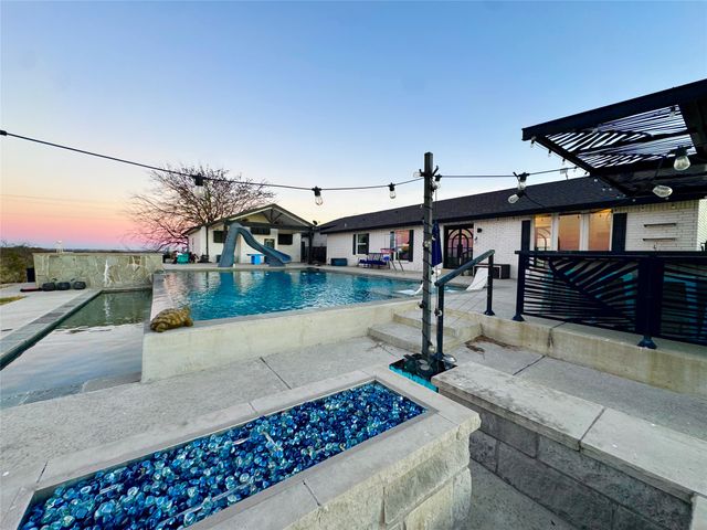 T-1 Boutwell Lane, Aledo, TX 76008