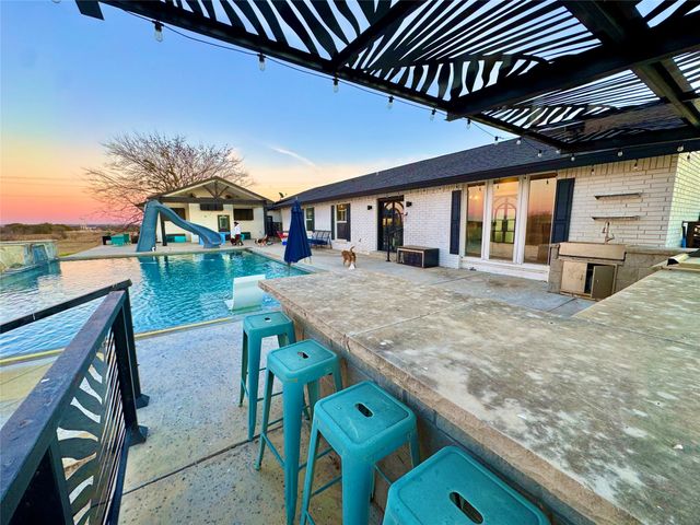 T-1 Boutwell Lane, Aledo, TX 76008