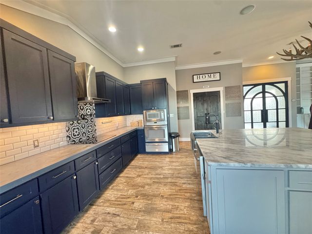 T-1 Boutwell Lane, Aledo, TX 76008