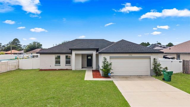 1792 VILLA DRIVE, Deltona, FL 32738