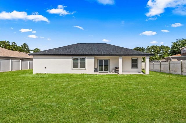 1792 VILLA DRIVE, Deltona, FL 32738