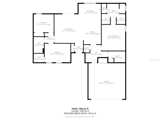 1792 VILLA DRIVE, Deltona, FL 32738