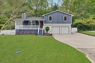 3665 SHARON Drive, Powder Springs, GA 30127