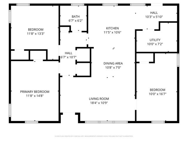 1525 Wayside Drive, Texas City, TX 77590