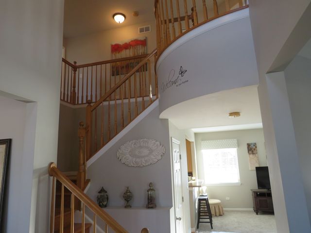 1003 Marion Drive, Shorewood, IL 60404