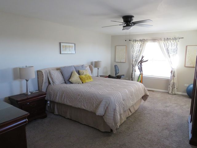 1003 Marion Drive, Shorewood, IL 60404