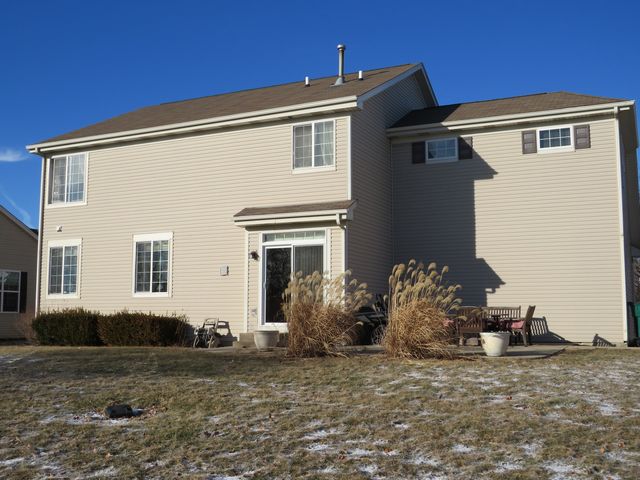 1003 Marion Drive, Shorewood, IL 60404