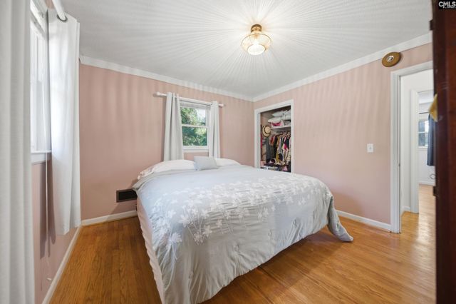 7126 Two Notch Road, Batesburg, SC 29006