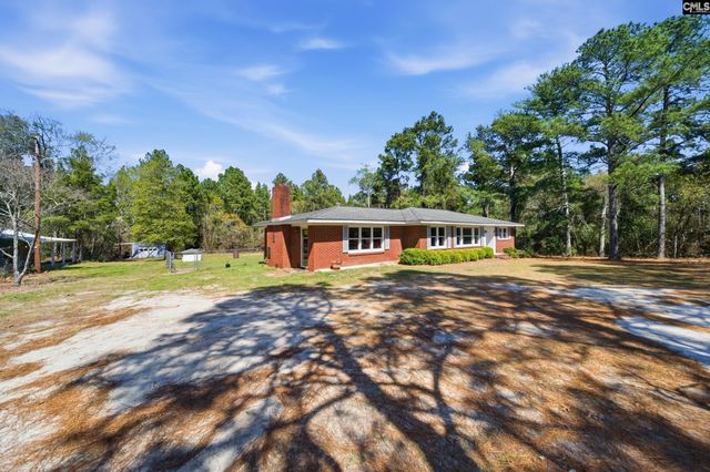 7126 Two Notch Road, Batesburg, SC 29006
