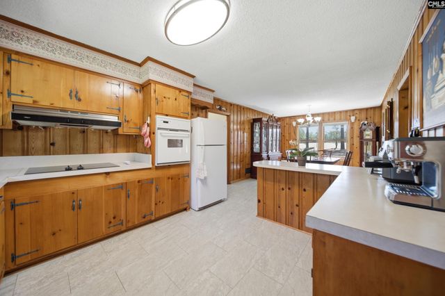 7126 Two Notch Road, Batesburg, SC 29006