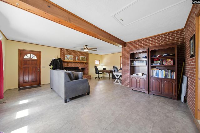 7126 Two Notch Road, Batesburg, SC 29006