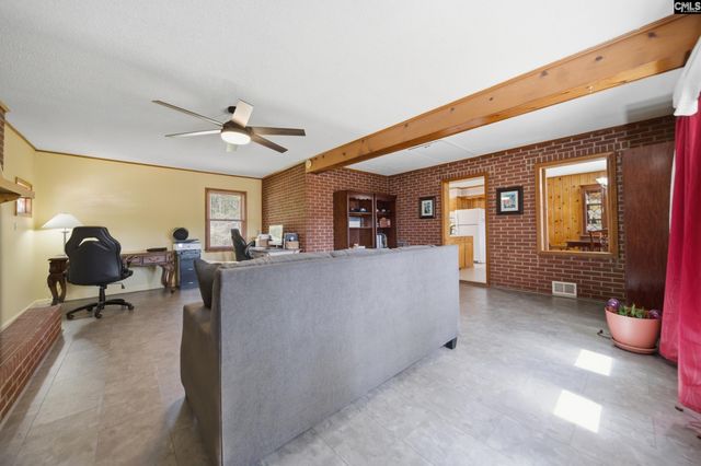 7126 Two Notch Road, Batesburg, SC 29006