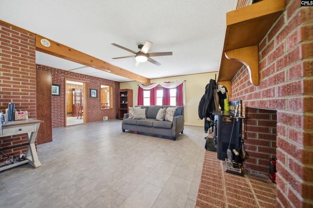 7126 Two Notch Road, Batesburg, SC 29006