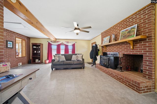 7126 Two Notch Road, Batesburg, SC 29006