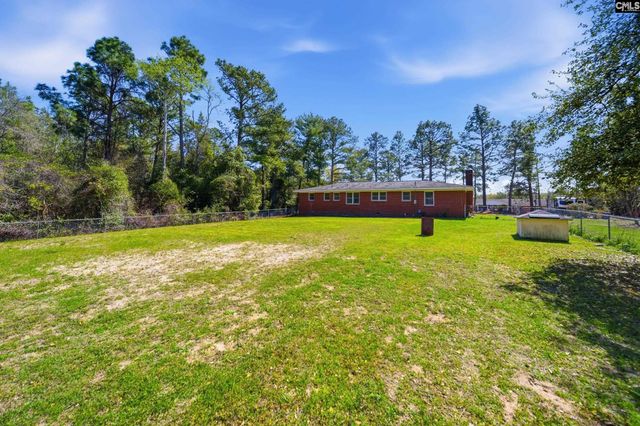 7126 Two Notch Road, Batesburg, SC 29006