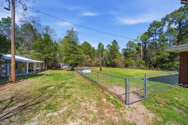 7126 Two Notch Road, Batesburg, SC 29006