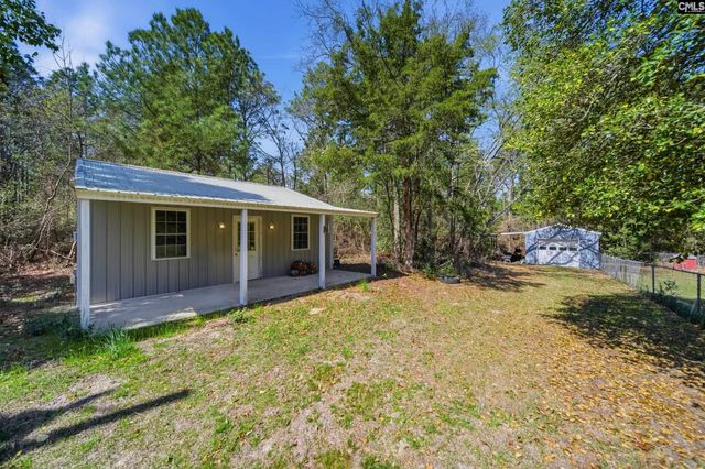 7126 Two Notch Road, Batesburg, SC 29006