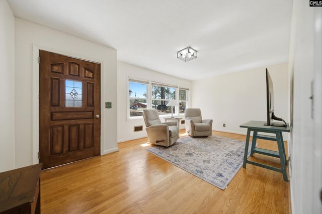 7126 Two Notch Road, Batesburg, SC 29006