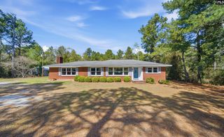 7126 Two Notch Road, Batesburg, SC 29006