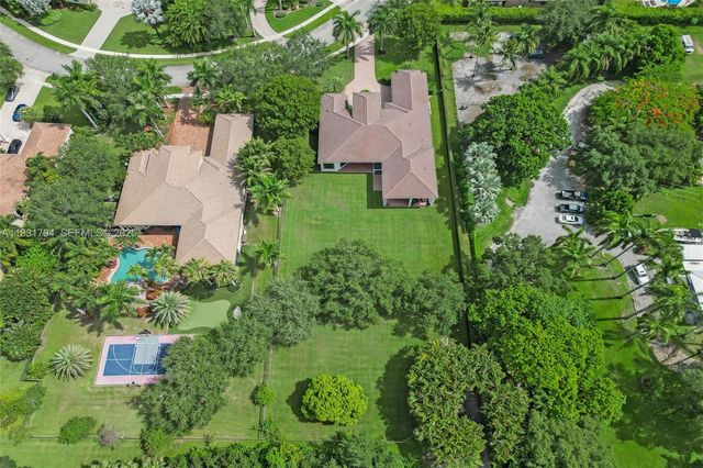 11056 Blackhawk Boulevard, Davie, FL 33328