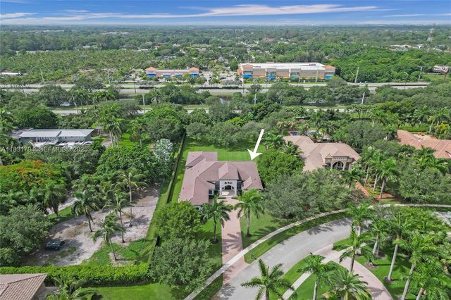 11056 Blackhawk Boulevard, Davie, FL 33328