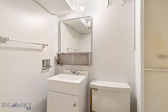 119 W College Street, Bozeman, MT 59715