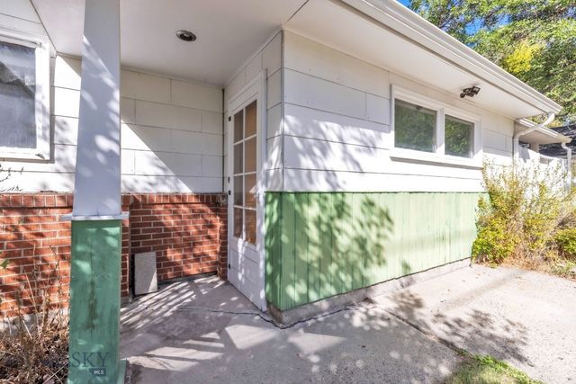 119 W College Street, Bozeman, MT 59715