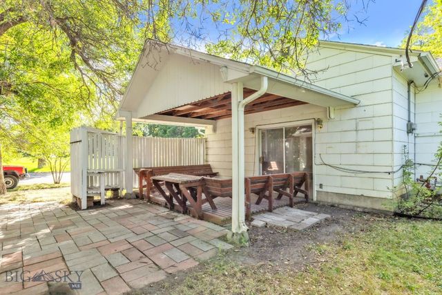 119 W College Street, Bozeman, MT 59715