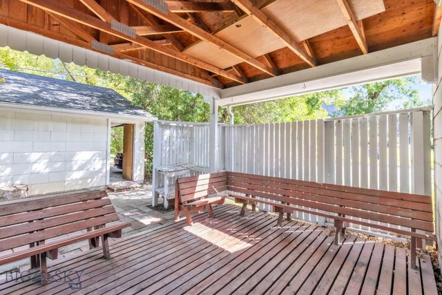 119 W College Street, Bozeman, MT 59715