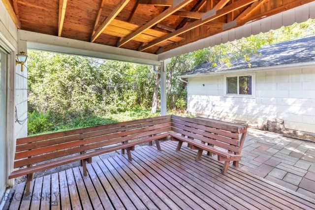 119 W College Street, Bozeman, MT 59715