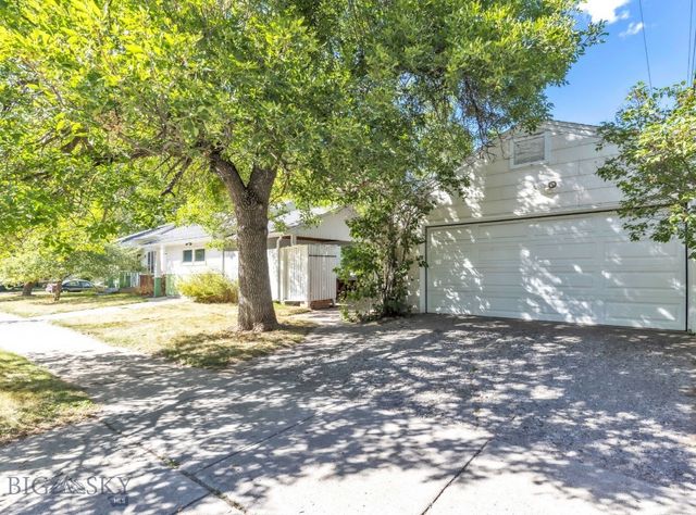 119 W College Street, Bozeman, MT 59715