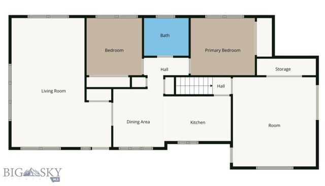 119 W College Street, Bozeman, MT 59715