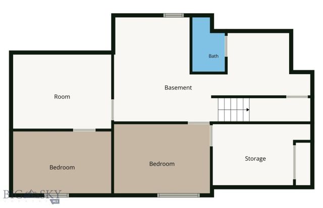 119 W College Street, Bozeman, MT 59715