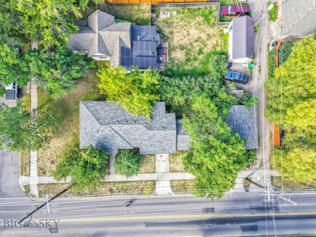 119 W College Street, Bozeman, MT 59715
