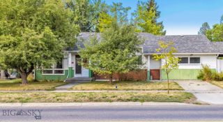 119 W College Street, Bozeman, MT 59715