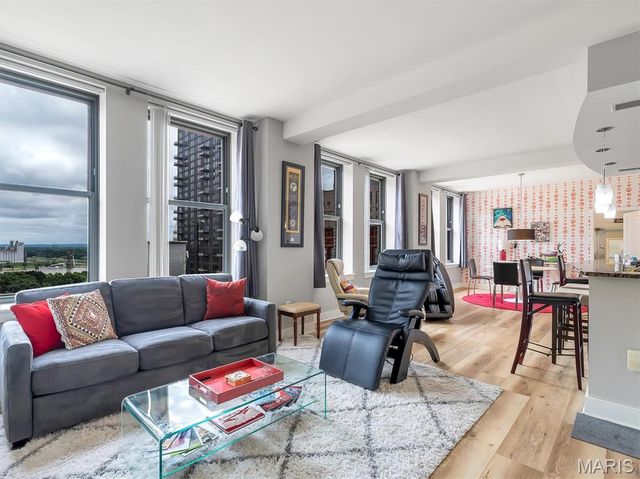 314 N Broadway 1107, St Louis, MO 63102